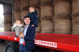 la campagne