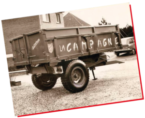 la campagne