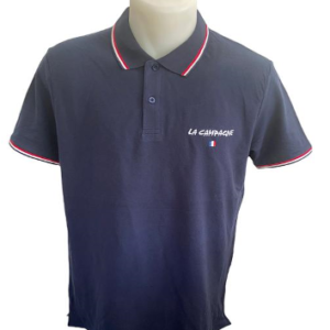 Polo marine La Campagne