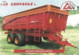 la campagne