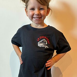 sweat À capuche avec fermeture enfant